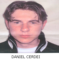 DANIEL CERDEI